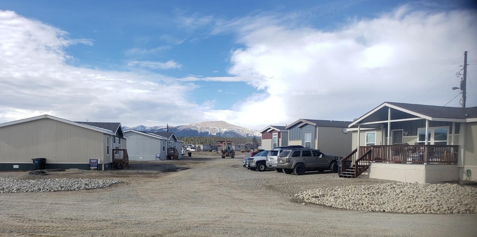 Primary Photo Of , Fairplay Multifamily For Sale