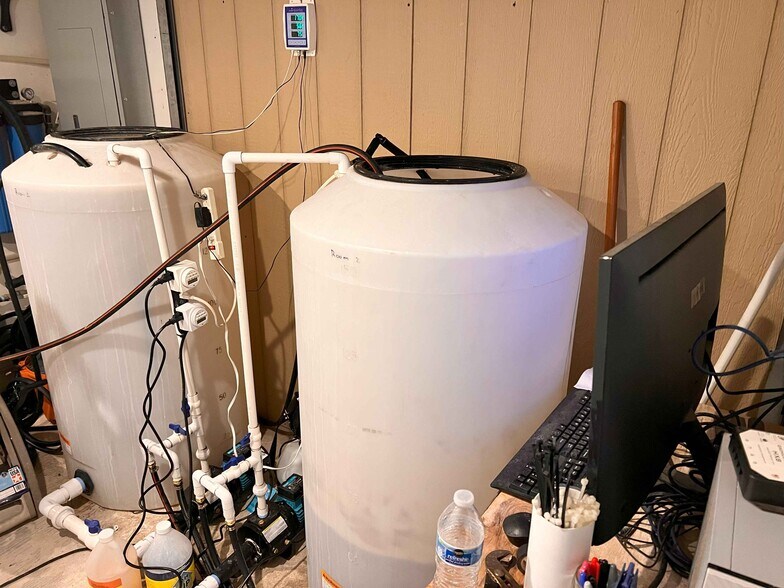 More Photos Of 17551 SE Highway 224, Damascus Manufacturing For Sale