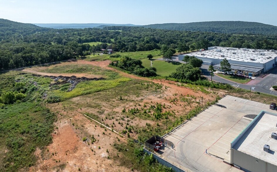 More Photos Of 83324 Wingfield xing, Stilwell Land For Sale