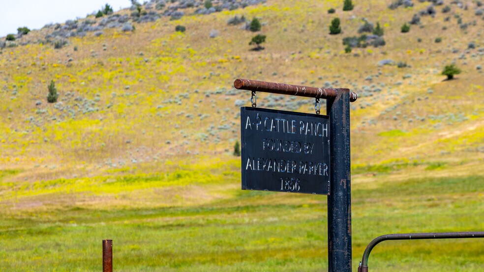 More Photos Of 6726 Gazelle Callahan Rd, Gazelle Land For Sale