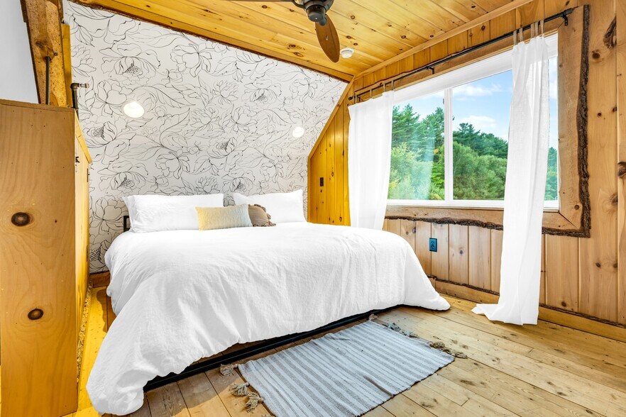 More Photos Of 439 Gore Rd, Otisfield Specialty For Sale