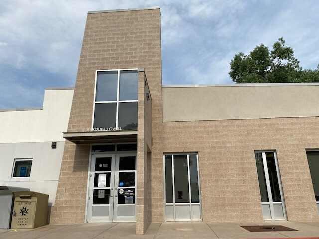 More Photos Of 1000 S Lowell Blvd, Denver Specialty For Lease