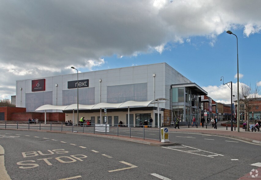 More Photos Of Station Rd, Didcot Storefront For Lease