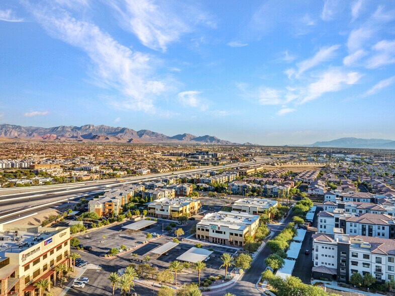 More Photos Of 8945 W Post Rd, Las Vegas Medical For Lease