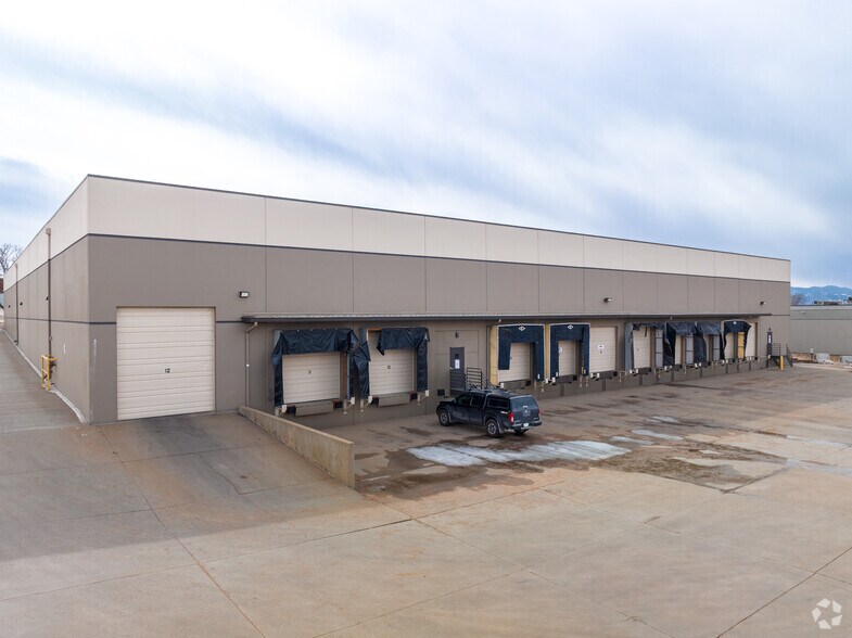 More Photos Of 401 E 124th Ave, Thornton Industrial For Sale