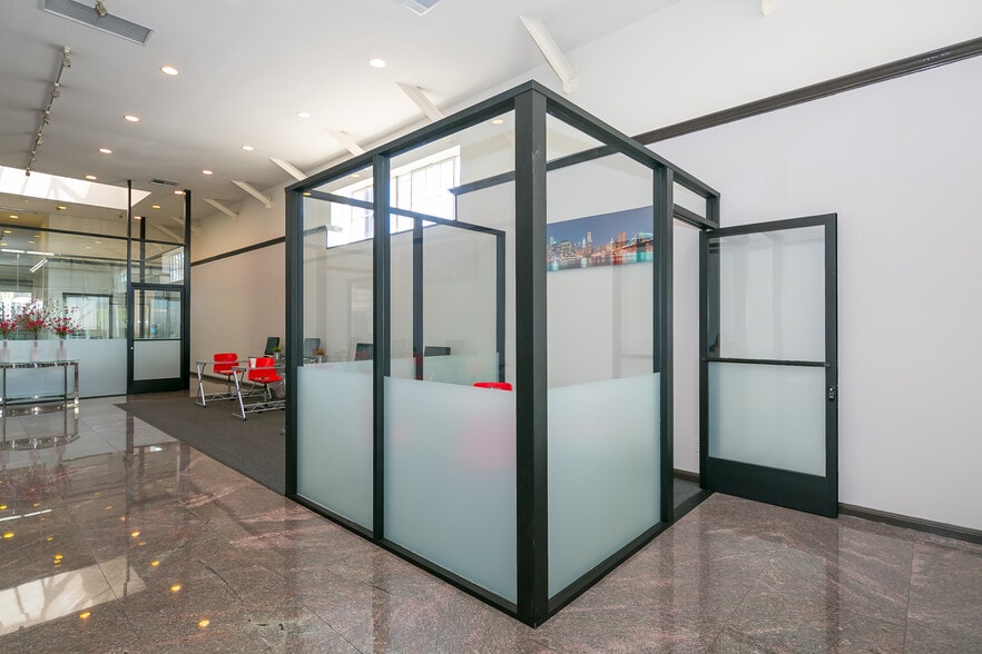 More Photos Of 218-220 S Myrtle Ave, Monrovia Storefront Retail Office For Sale