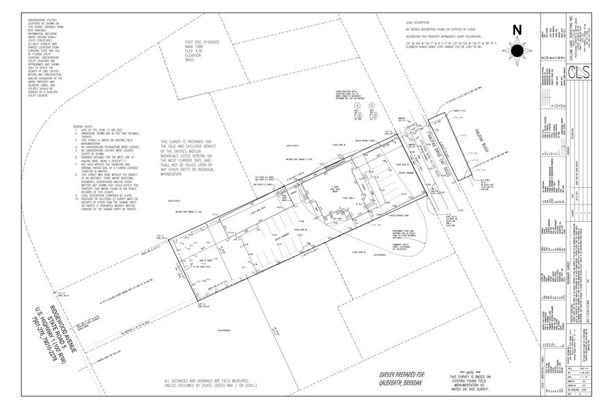 More Photos Of 4084 Halifax Dr, Port Orange Funeral Home For Sale