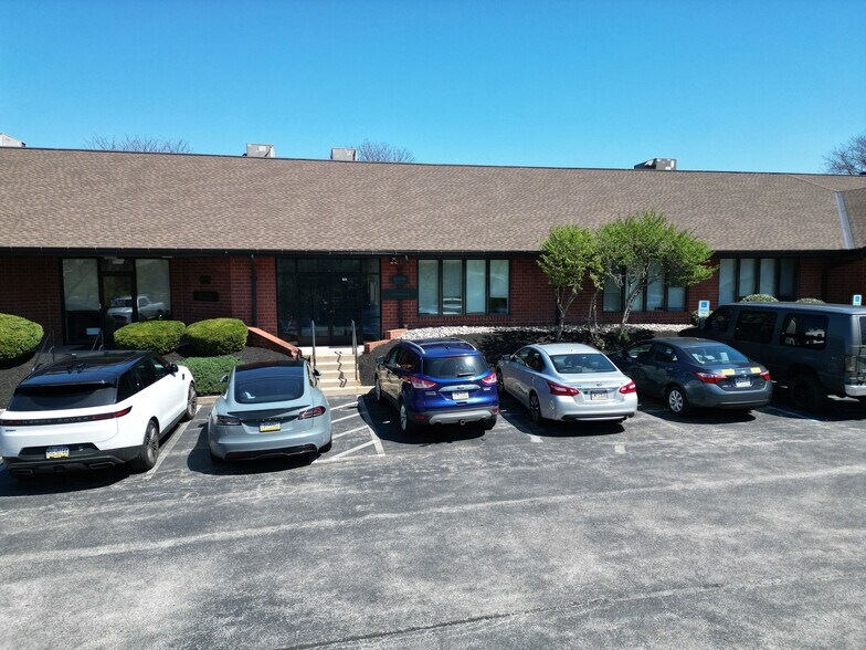 More Photos Of 860 First Ave, King Of Prussia Loft Creative Space For Lease