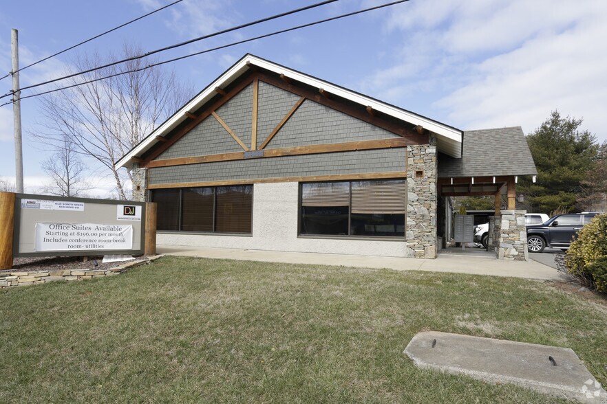 More Photos Of 2130 US Highway 70, Swannanoa Coworking Space