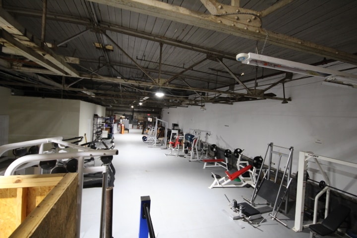 More Photos Of 21-69 S Main St, Leicester Service For Lease