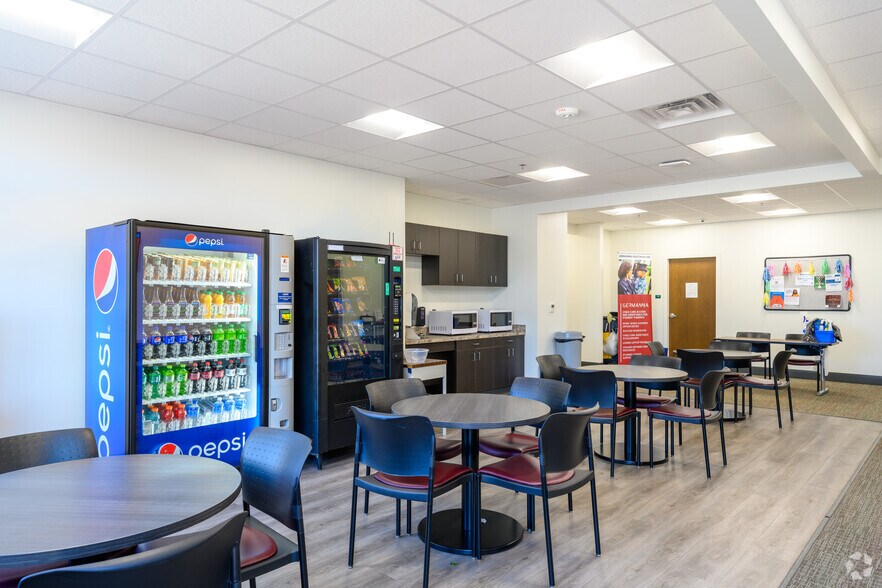 Photo of 1st Floor Ste 100