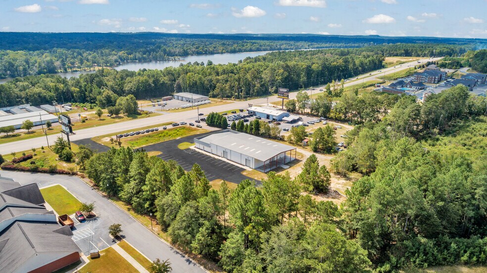 More Photos Of 1982 Us-1, Graniteville Industrial For Sale