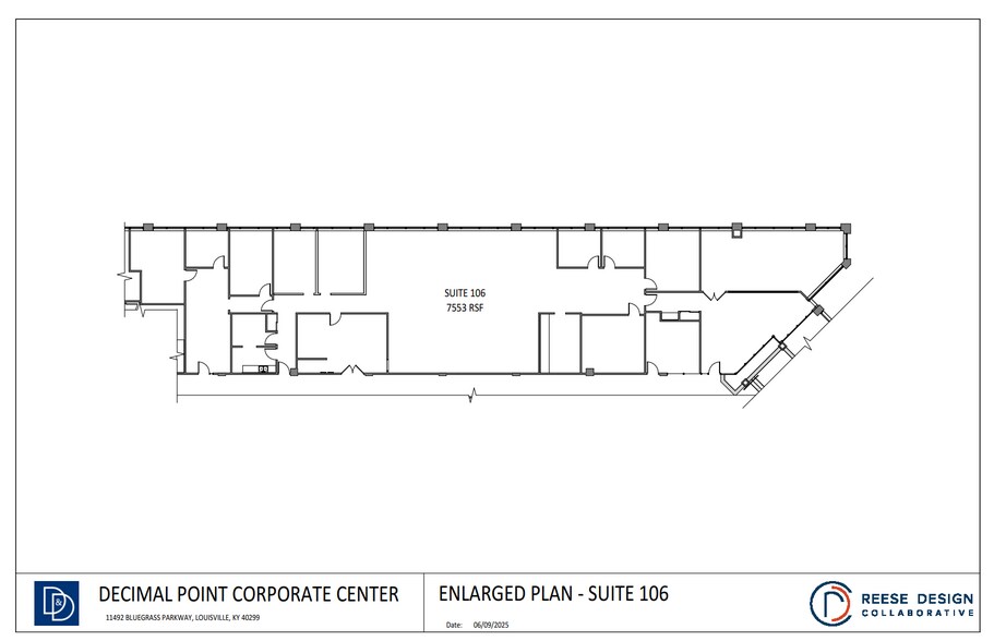 More Photos Of 11492 Bluegrass Pky, Louisville Office For Lease