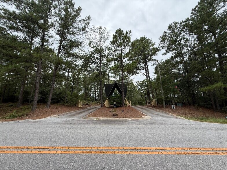 More Photos Of 2251 Boy Scout Rd, Byron Land For Sale