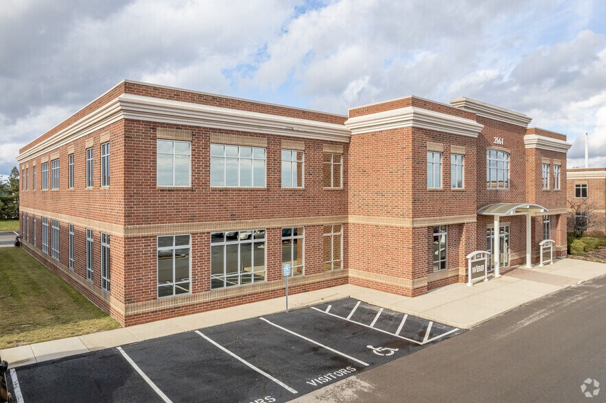 Primary Photo Of 2661 Commons Blvd, Beavercreek Office For Lease