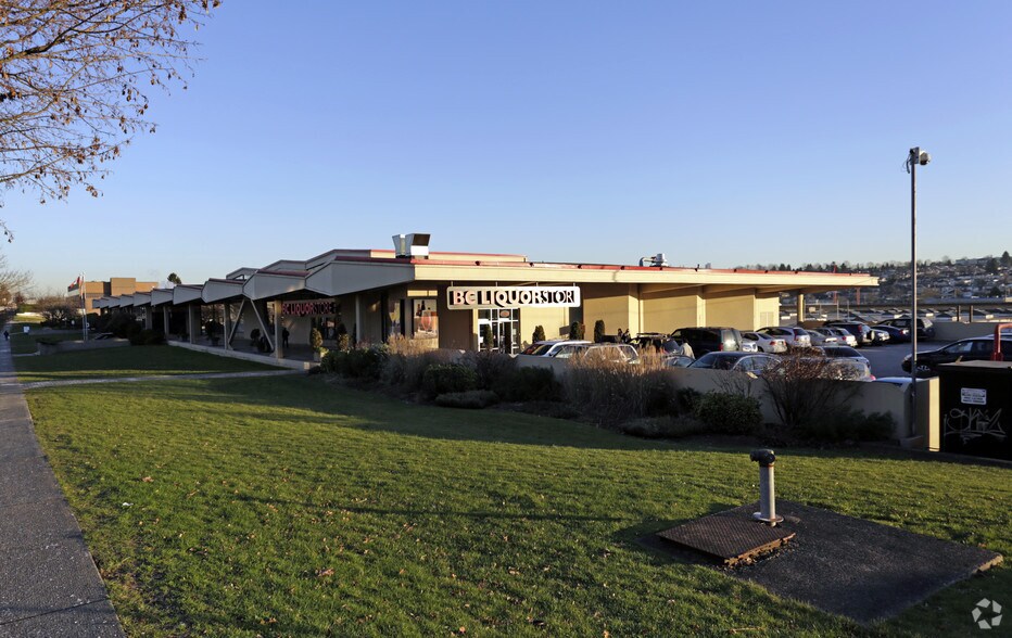 More Photos Of 3150-3260 Broadway E, Vancouver Distribution For Lease