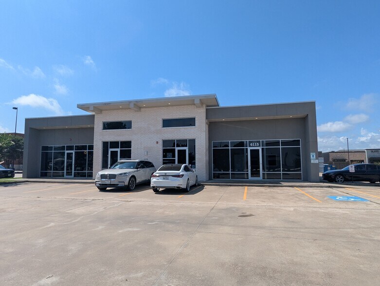 Primary Photo Of 6115 Muela Creek Dr, Beaumont Office For Lease