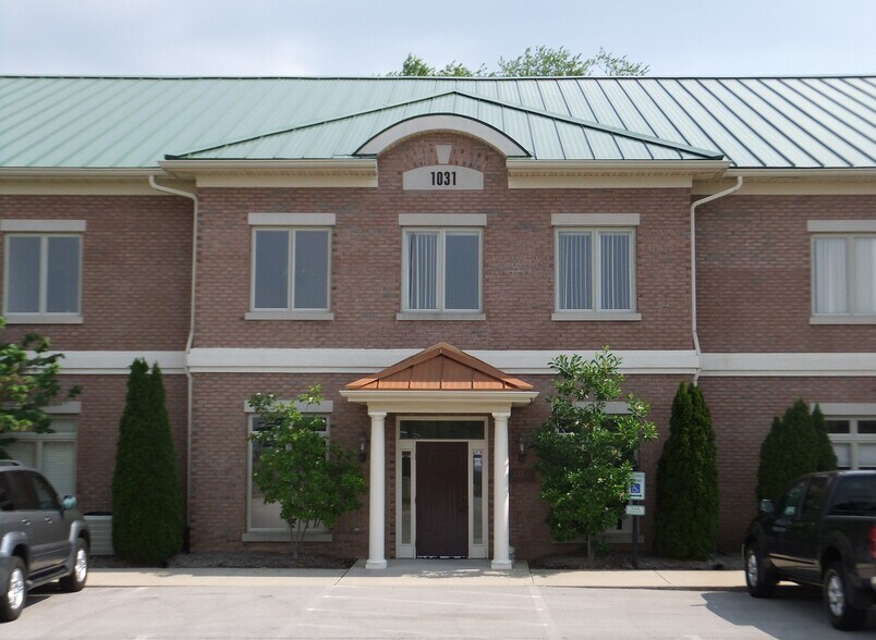 More Photos Of 1031 Wellington Way, Lexington Medical For Sale