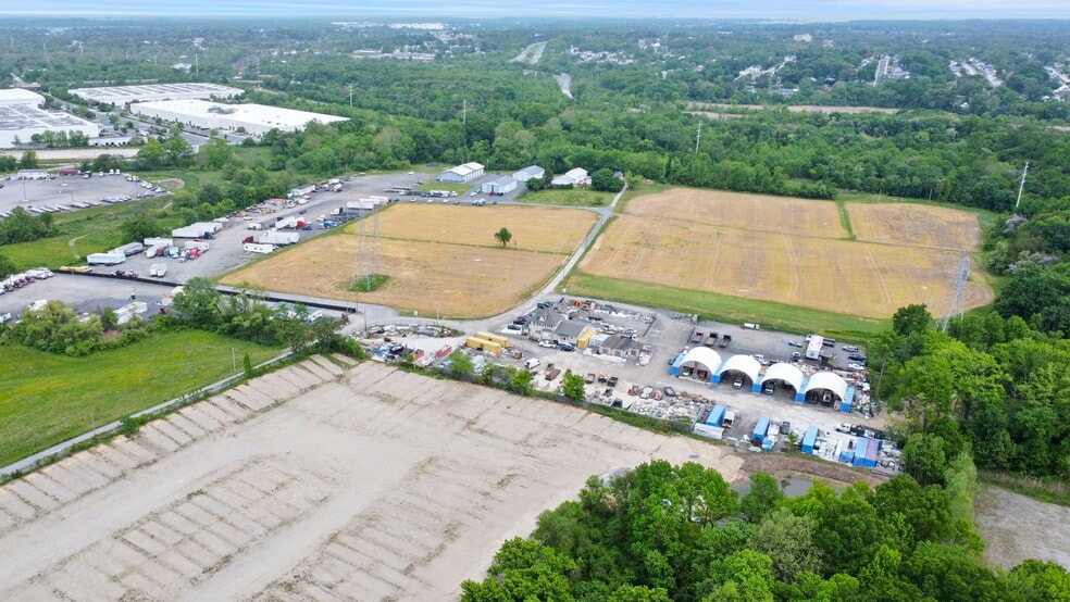 More Photos Of 8337 Pulaski Hwy, Rosedale Land For Lease