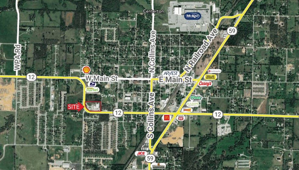 More Photos Of 750 3rd st, Gentry Manufacturing For Sale