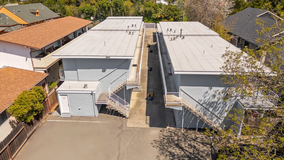 More Photos Of 1777-1781 Sausal St, Oakland Apartments For Sale