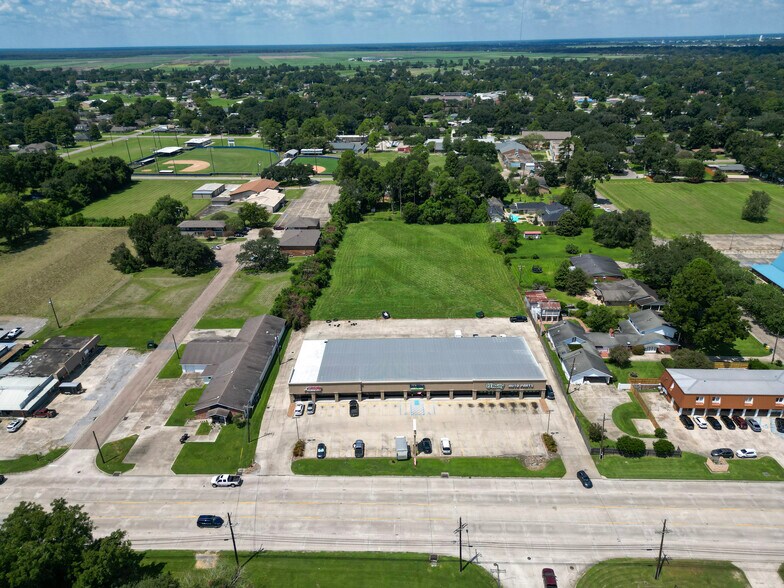 More Photos Of 58630 Belleview Dr, Plaquemine Freestanding For Sale