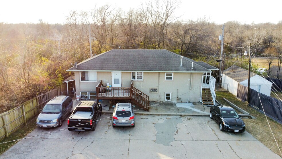 More Photos Of 1104 N Scott Ave, Belton Apartments For Sale