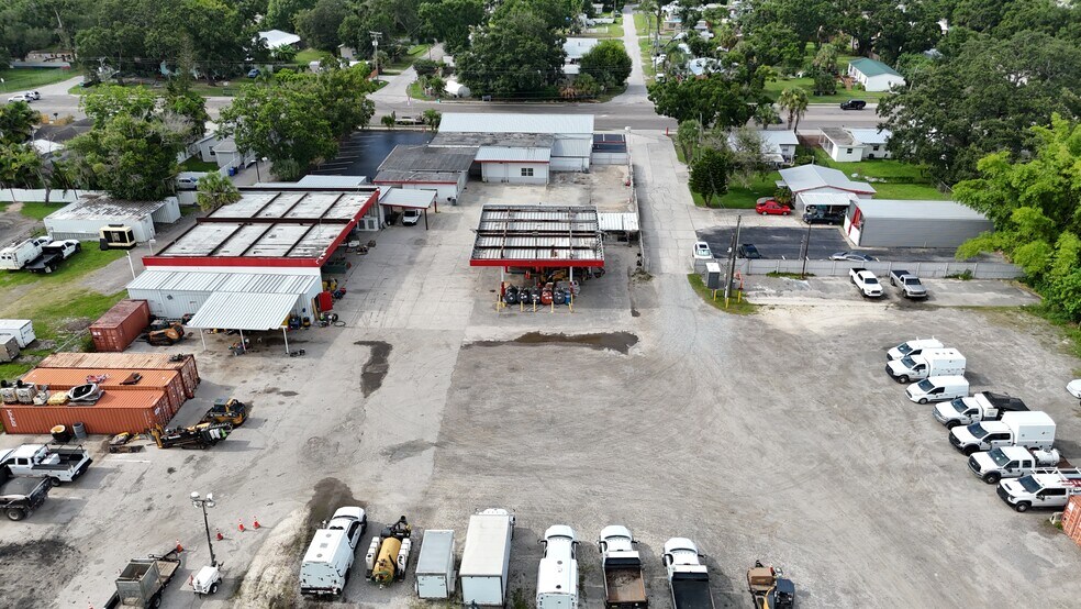 More Photos Of 7001 Gibsonton Dr, Gibsonton Manufacturing For Sale