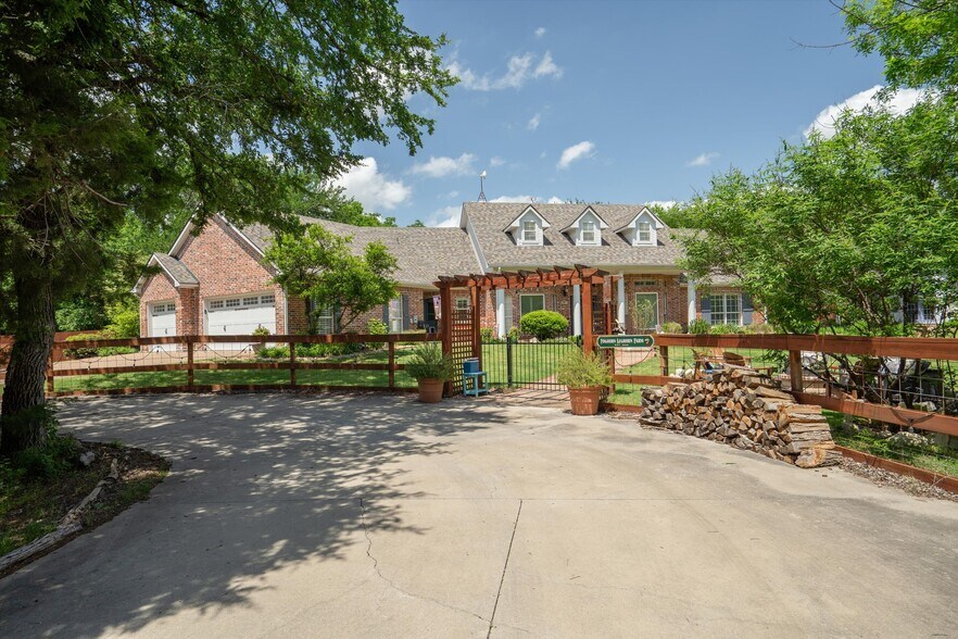 More Photos Of 14303 US Highway 380 W, Farmersville Land For Sale