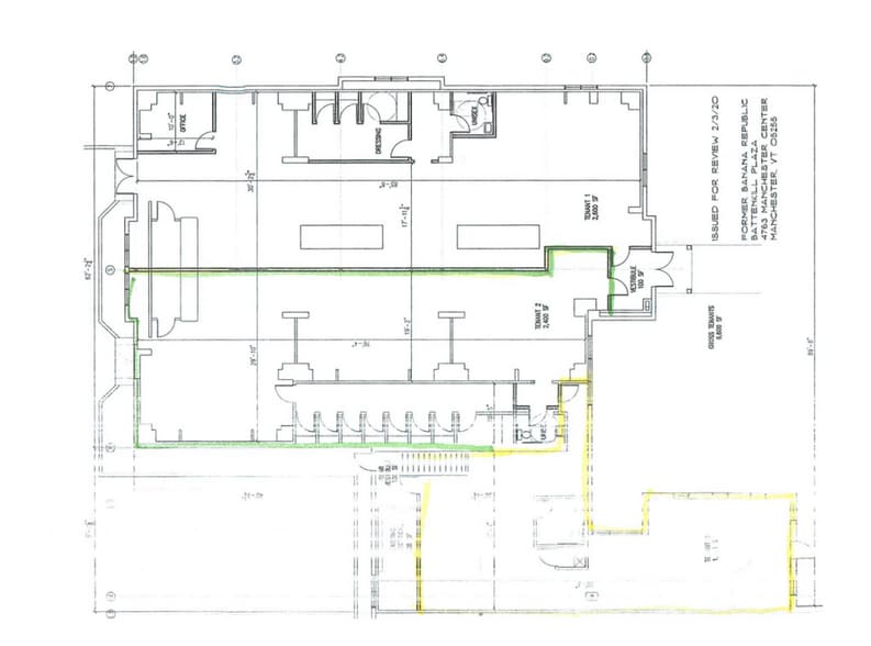More Photos Of Rte 7a @ Rte 7A, Manchester Center Unknown For Lease