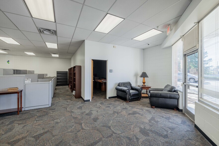 More Photos Of 1425 Rock Quarry Rd, Raleigh Unknown For Lease