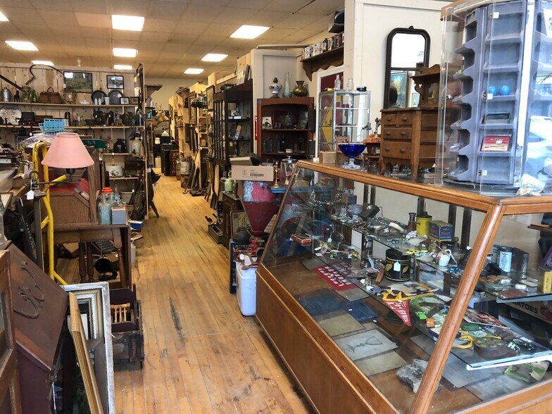 More Photos Of 64-68 Main St, Windsor Storefront For Sale