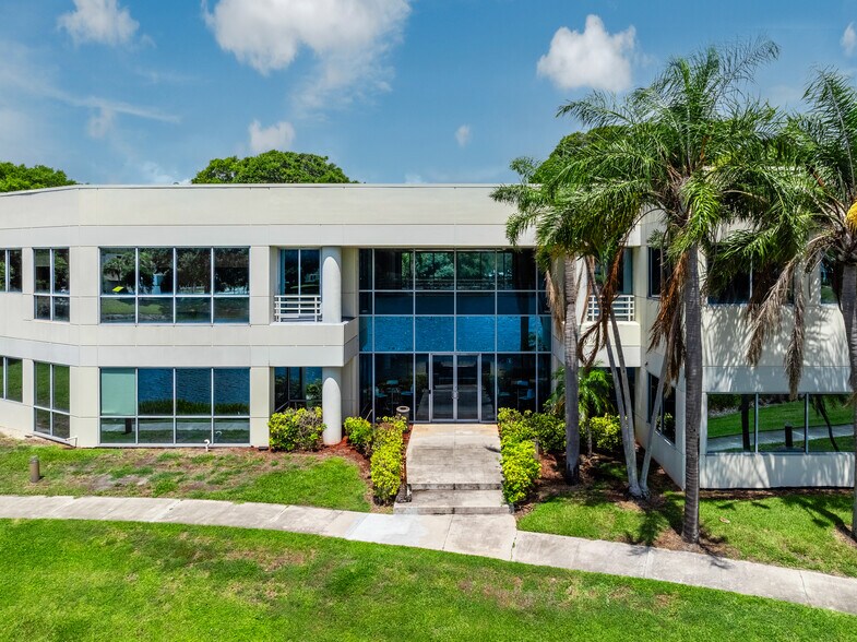 More Photos Of 5500 Village Blvd, West Palm Beach Office For Sale