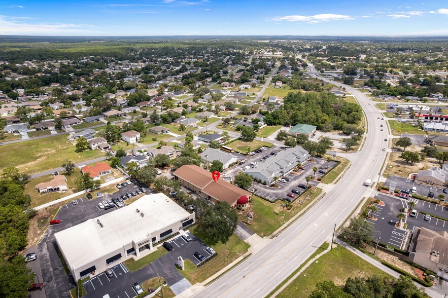 More Photos Of 5149 Mariner Blvd, Spring Hill Flex For Sale