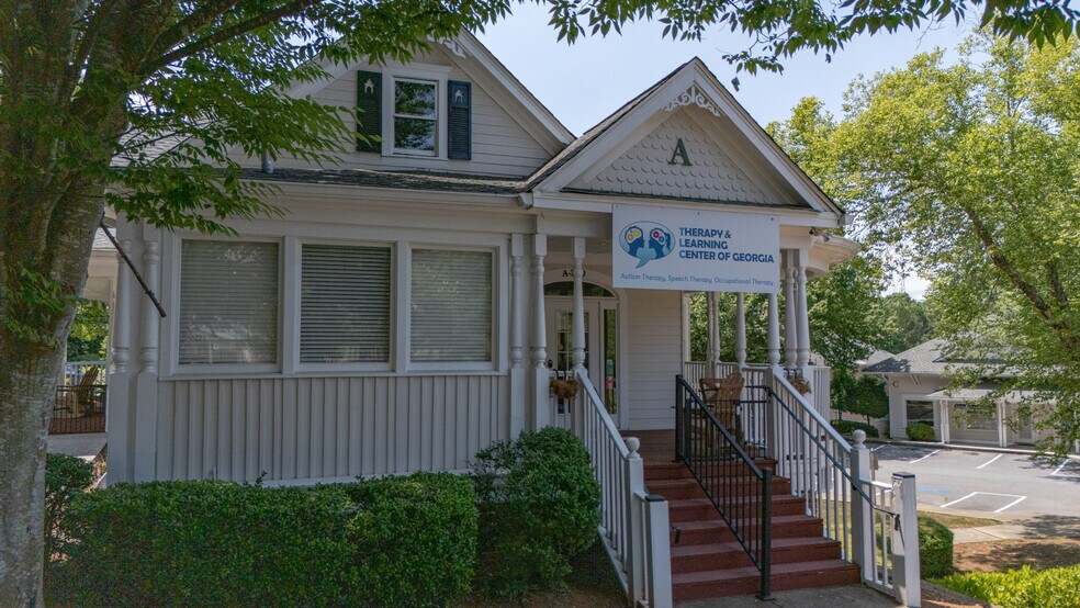 More Photos Of 3900 Legacy Park Blvd, Kennesaw Unknown For Lease