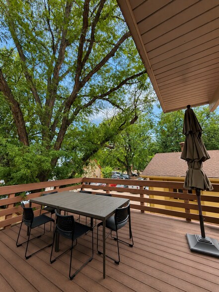 More Photos Of 418 S Howes St, Fort Collins Loft Creative Space For Lease