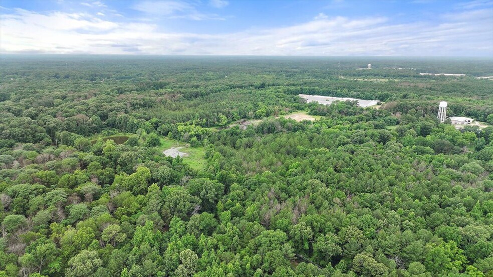 More Photos Of 0 Industrial Park Drive, Clinton Land For Sale