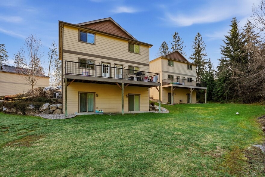 More Photos Of 917-922 W Pirate Ln, Spokane Apartments For Sale