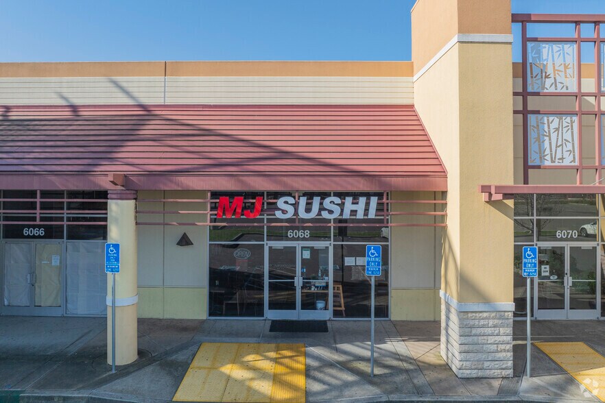More Photos Of 6048-6096 Stevenson Blvd, Fremont General Retail For Sale
