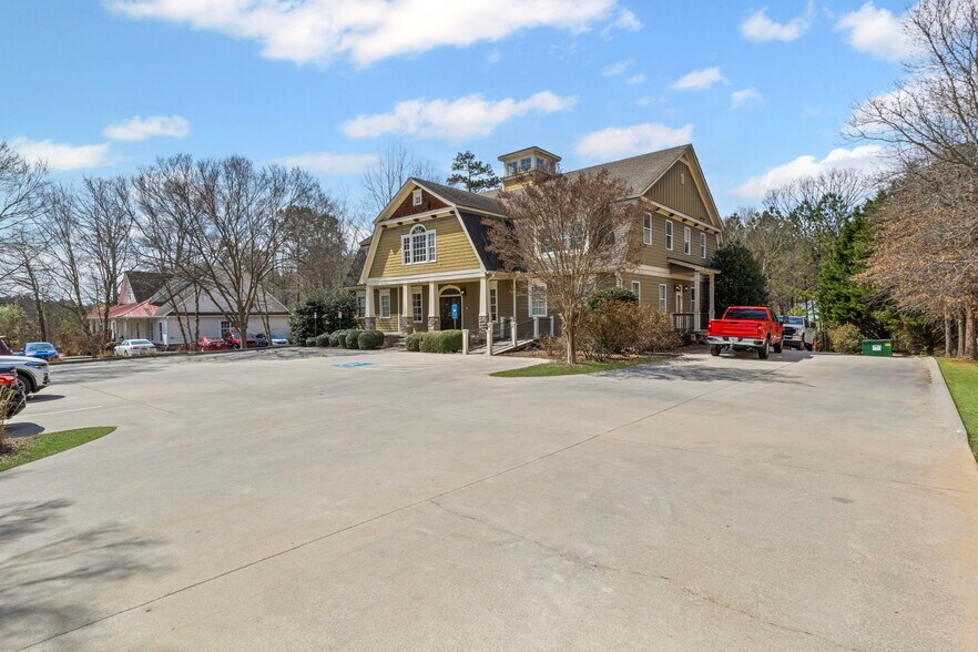 More Photos Of 160 Greencastle Rd, Tyrone Office For Lease