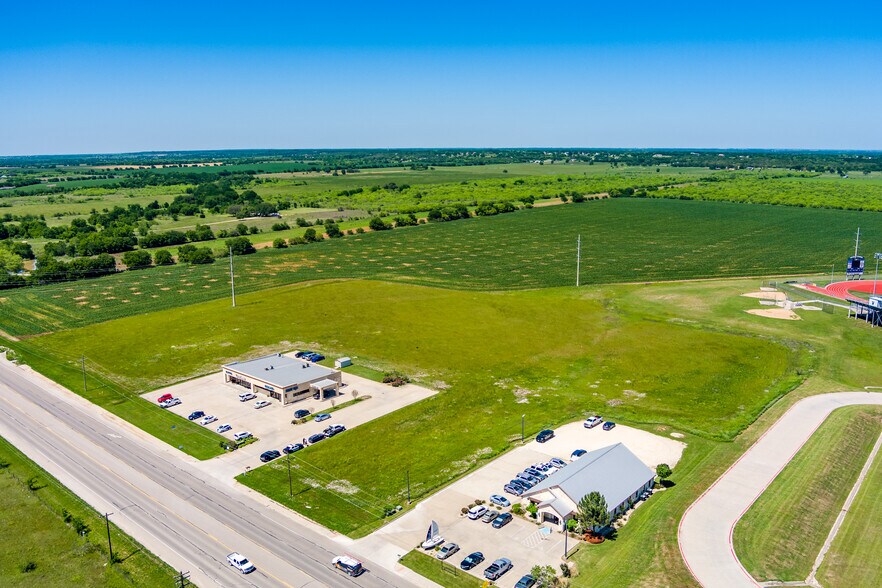 More Photos Of TBD Brazos, Whitney Land For Sale