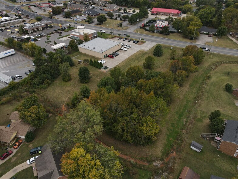 More Photos Of Nissan Dr @ Enon Springs, Smyrna Land For Sale