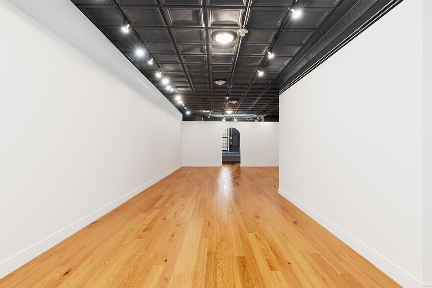 More Photos Of 205 W Houston St, New York Office Residential For Sale