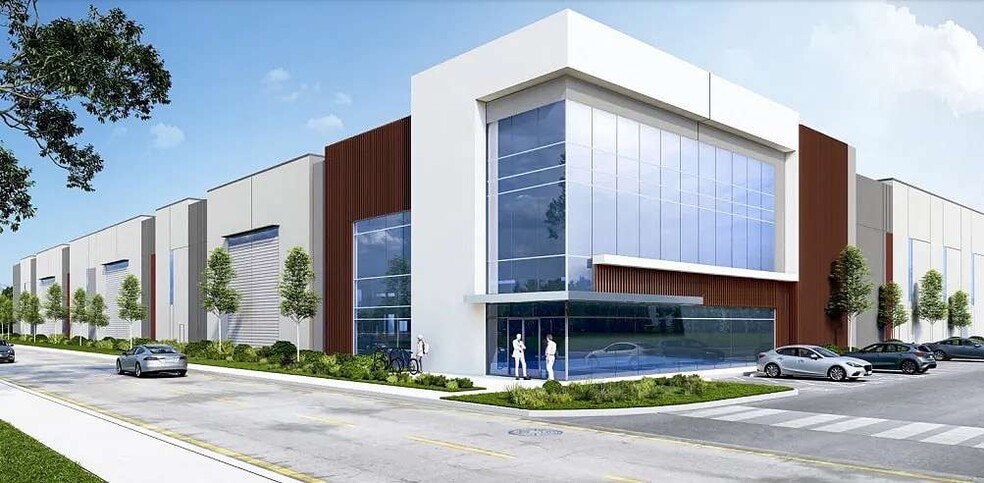 Primary Photo Of 2033 Concourse Dr, San Jose Manufacturing For Lease