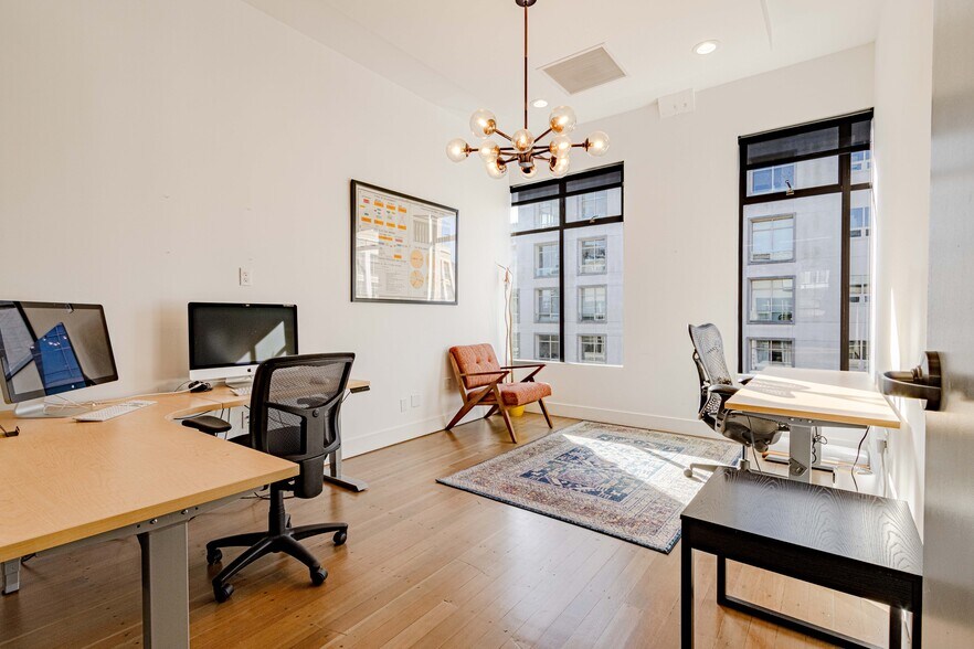More Photos Of 1900-1902 Van Ness Ave, San Francisco Storefront Retail Office For Lease