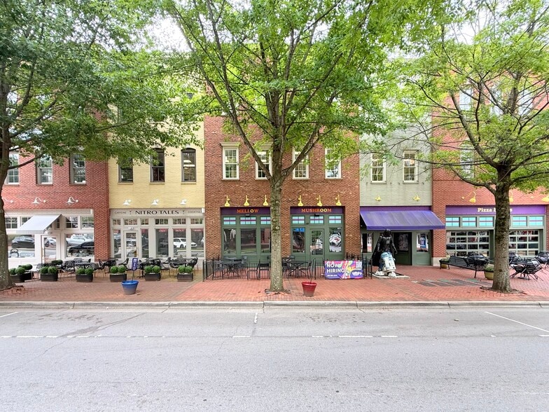 More Photos Of 470 Providence Main St NW, Huntsville Coworking Space