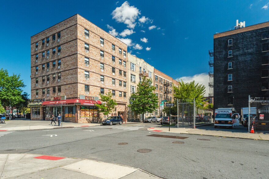 More Photos Of ,  Multifamily For Sale