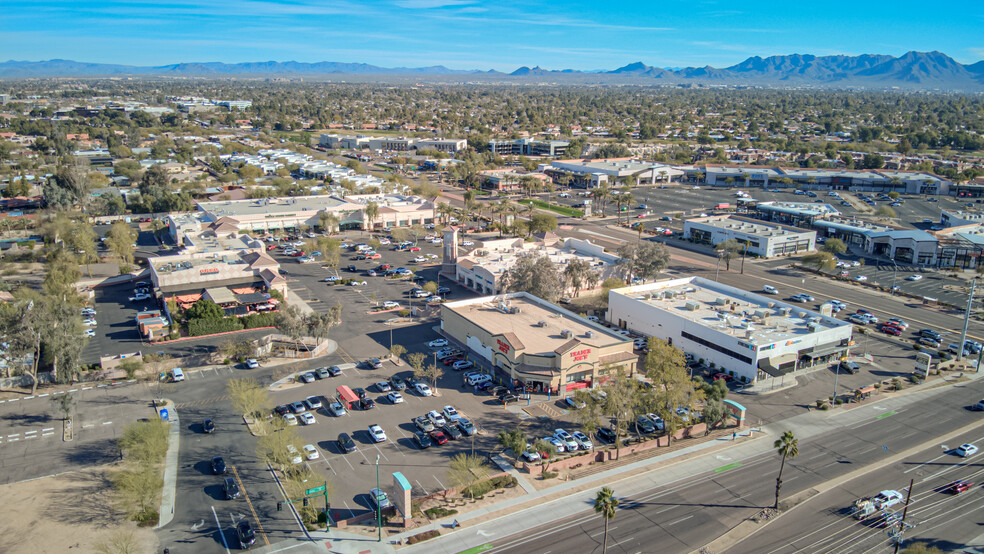 Primary Photo Of 10810 N Tatum Blvd, Phoenix Supermarket For Lease