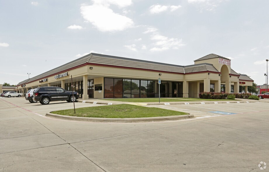 910 W Parker Rd, Plano, TX 75075 For Lease