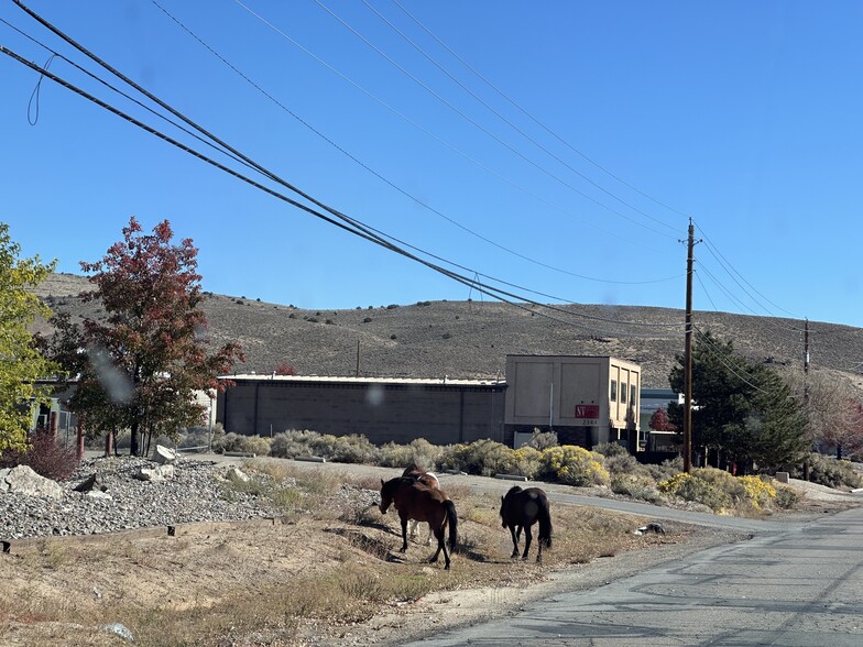 More Photos Of 2344 Conestoga Dr, Carson City Auto Repair For Sale